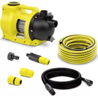 BP 5.000 Garden Set Plus Kärcher