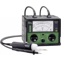 Gossen Metrawatt Metriso 1000A - équipements de mesure