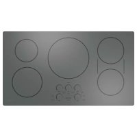GE Café CHP90362TSS - Cooker
