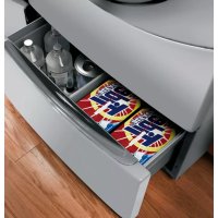 GE SBSD137HMS - Secadora