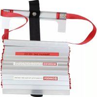 FireAngel EL2SINT - échelle