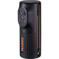 Notice Osram TYREINﬂATE 2000 Compresseur