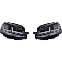 Notice Osram LEDRIVING LEDHL104CM Lampe