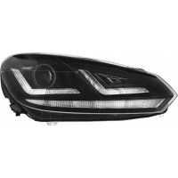 Notice Osram LEDRIVING LEDHL102BK Lampe