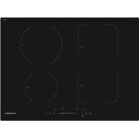 Notice SCHNEIDER SCTI7474SF1 Cuisinière