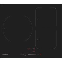 Notice SCHNEIDER SCTI631SSL Cuisinière
