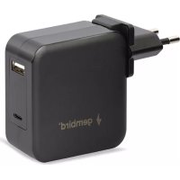 Notice Gembird NPAPD6001 Phone charger
