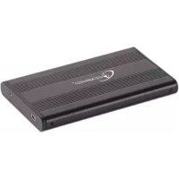 Notice Gembird EE2U2S5 Boîtier de disque dur externe