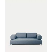 Notice Kave Home COMPO Canape / sofa / banc