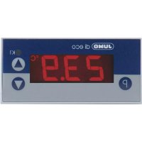 Jumo di eco - Contrôleur de température