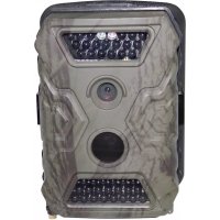 Berger & Schröter XTrail HD - Videokamera