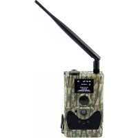 Berger & Schröter SG880MK8mHD - Caméra vidéo