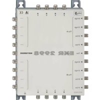 Notice KATHREIN EXR 2998 Commutateur