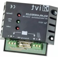 IVT 18312 - Régulateur solaire