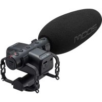 M3 MicTrak ZOOM