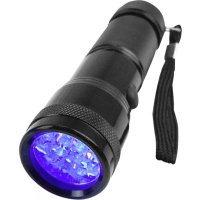 Berger & Schröter 40382 - Lampe de poche