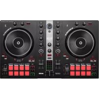 Notice HERCULES DJCONTROL INPULSE 300 MK2 DJ Equipment