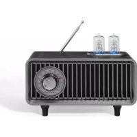 Milton CR3043A Crosley