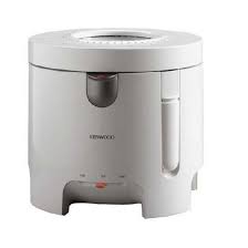 Guide utilisation KENWOOD DF 320 de la marque KENWOOD