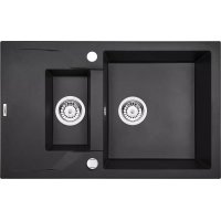 Deante ZQN G513 - évier