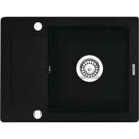 Deante ZQZ N11A - évier