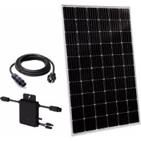 TECHNAXX TX212 - Panneau solaire