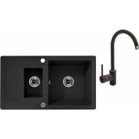 Deante ZZQZA2513 - évier