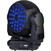 MAC 401 Dual RGB Zoom MARTIN