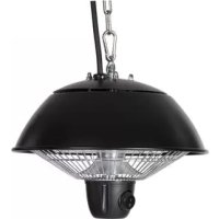 Perel PHC600 - Aquecimento