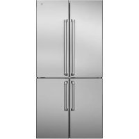 Notice BERTAZZONI RCD84F4FXNC Frigorifero