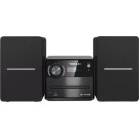 BLAUPUNKT MS13BT - Système hifi