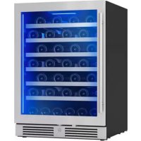 Notice Zephyr PRESRV PRW24C01CG Wine cellar