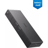 778 Thunderbolt Docking Station Anker