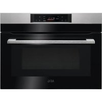 AEG CQKH8B0M0 - Elektrisk ovn