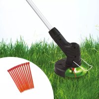 Notice Hammersmith BIONIC TRIMMER Tondeuse électrique