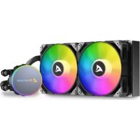 Sharkoon S70 - Système de refroidissement pour ordinateur portable