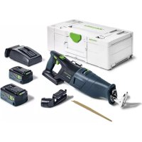 Notice FESTOOL 18 5 0 EBPLUS Sag