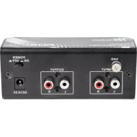 PDX010 Power Dynamics