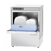 Notice BARTSCHER US C500 LPWR Lave-vaisselle