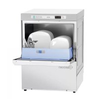 Notice BARTSCHER US M500 LP K Lave-vaisselle