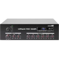 PBA60 Power Dynamics