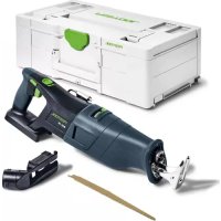 FESTOOL RSC 18 - Saha