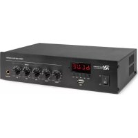 PDM25 Power Dynamics