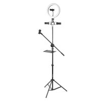 Notice Vonyx RL25 Microphone