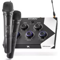 Vonyx AV510 - Système de karaoké