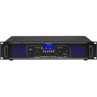 Fenton FPL2000 - Recepteur