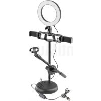Notice Vonyx RL20 Microphone