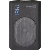 Renkforce Bass BP1 - Haut-parleur voiture