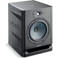 Notice FOCAL ALPHA 80 EVO Głośnik