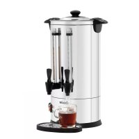 Notice BARTSCHER M8000 Distributeur d'eau